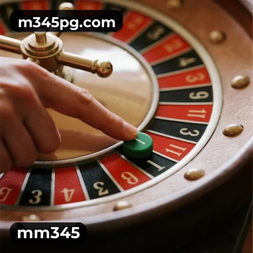 Bônus mm345 com fichas e oferta promocional