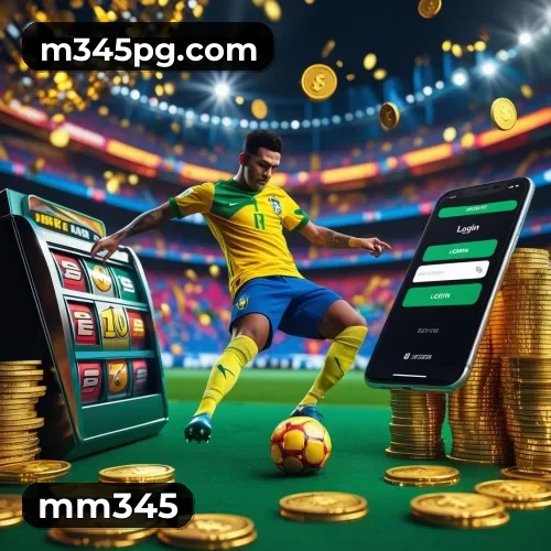 Cassino online mm345 no celular Interface mm345 cassino online no celular
