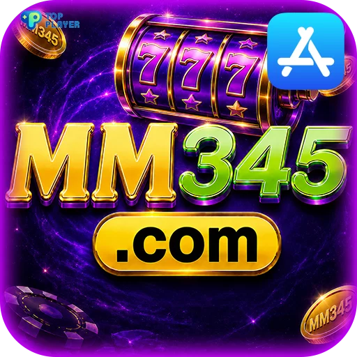 Logo mm345