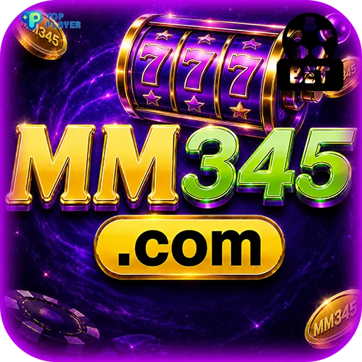Logo mm345