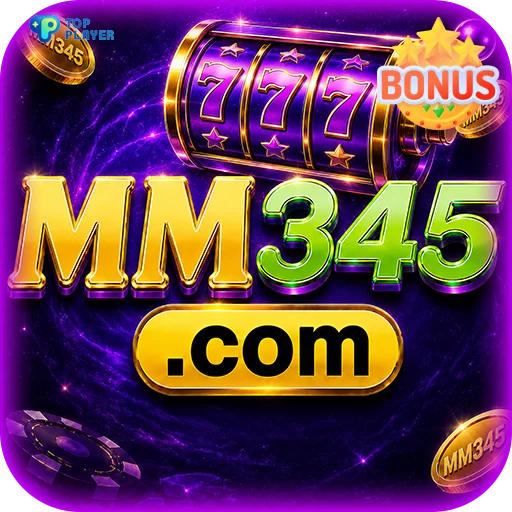 Logo mm345