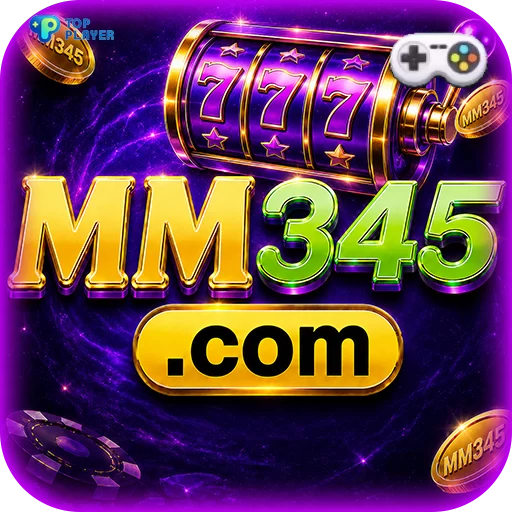 Logotipo mm345