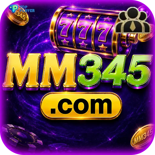 Logo mm345